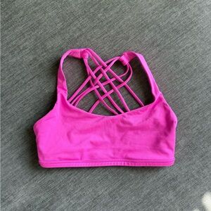 Lululemon Free To Be Bra 4